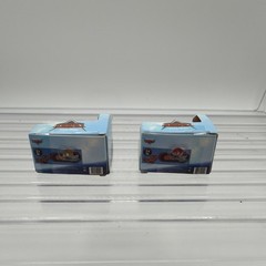 Zuru Mini Brands Disney Pixar Cars Lightning McQueen Regular And Gold Rare Chase