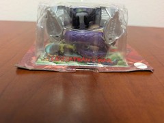 Masters of the Universe Origins TERROAR Snake Men MOTU New! Great Condition!