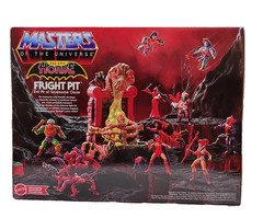 Masters of the Universe Evil Horde Fright Pit Slime Ooze Playset Exclusive