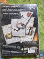 Strategic Guide X BLADES