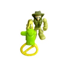 Kinder Joy Imaginext Military Army Man Mini Miniature Action Figure Ferrero S1