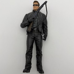 McFarlane Toys TERMINATOR 3 Rise of the Machines T-850 ✅ Figure & Shotgun ONLY