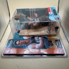 Pau Gasol Memphis Grizzlies NBA McFarlane Variant Action Figure Series 3