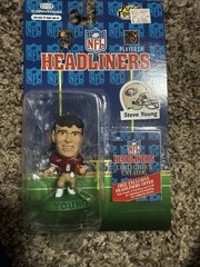 NFL Headliners 1996