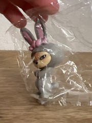 Finnick Disney Zootopia 2 Character 2.5” Figure PVC Toy New Sealed