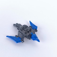 Transformers G1 Sights Action Master Partner Jackpot