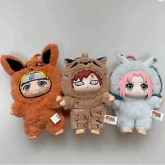 Hot Gaara Trendy Toy Figure Plush Pendant Collection Birthday Present