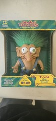 VINTAGE 90s Magical Trolls Team Concepts Complete Set of 6 NEW In Box Rare Lot