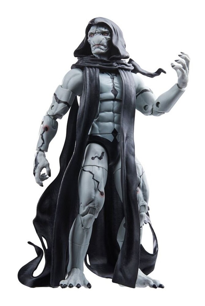 Marvel Legends Gorr (comics) Thor God of Thunder Amazon Exclusive NEW IN HAND