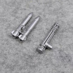 Upgrade Kit For SS06 Starscream SS08 Blackout Weapon Set Thrust Tail Spoilers