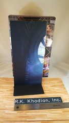 Hot Toys MMS387 Dr. Strange 1/6 action Figure’s background only! No base / Stand