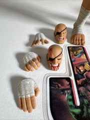 Storm Collectibles Sagat Ultra Street Fighter II The Final Challengers 1/12