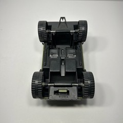 GI Joe VAMP Military Jeep Multi-Purpose Attack Vehicle 1982 Hasbro