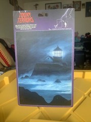 NECA Toony Terrors The Fog Captain Blake Action Figure – New
