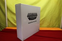 🔥 MOTU Classics Fighting Foe Men Evil Eternian Pirate Clan Box Set 🔥