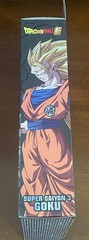 SUPER SAIYAN 3 GOKU DBS Dragon Stars TARGET EXCLUSIVE Action Figure NEW 2024