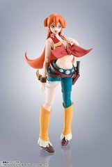 Tamashii Nations S.H.Figuarts – Elsha Lean [Back Arrow], Bandai Spirits S.H.Figu