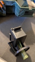 G.I. Joe Classified custom AWE Striker LEVELING KIT -3d print ADD ON upgrade