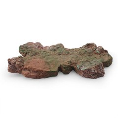 1/12 1/6 Scale Rock Platform Base Scene Accessories For Unisex Action Figure USA