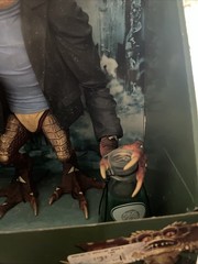 The Brain Gremlins NECA Robo-Cast 12″ Action Figure NEW SEALED