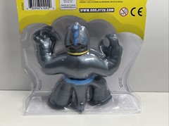 Moose Enterprise Heroes of Goo Jit Zu Dino Power “VERAPZ” The Velociraptor, NEW!