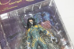 MOC The Darkness Jackie Estacado 2001 Moore Collectibles 6″ Action Figure NIB