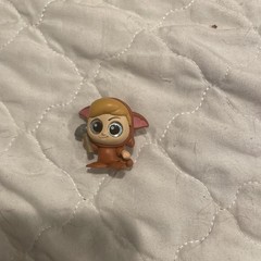 Disney Doorables Technicolor Series 11 Slightly