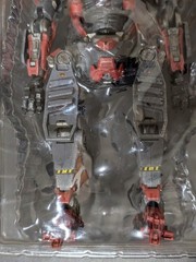 Joytoy Dark Source Purge 01 Combination Warfare Mecha Robot
