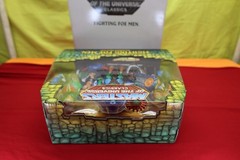 🔥 MOTU Classics Fighting Foe Men Evil Eternian Pirate Clan Box Set 🔥