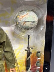 Platoon Action Figure – Charlie Sheen as Pvt. Chris Taylor 12” – Sideshow Toy