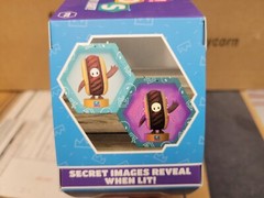 WOW PODS Fall Guys Fairycorn Light-up Figure (2022) Brand New Boxed Japan Import