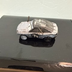 Pixar Cars Demolition Derby Diecast Thunder Hollow RIP – Taco – Jambalaya Lot