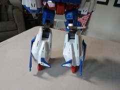 IRONTRANS IR-V01 Star Saber G1 Victory MP Scale Complete Transformers U.S Seller