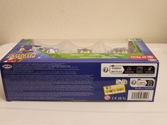 35th Anniversary Classic Sega Sonic 16-Bit Action Figure 3-Pack Target Exclusive