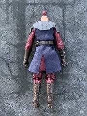 Star Wars Black Series Anakin Skywalker 6” Scale Body Only