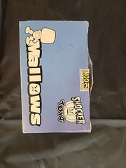 Grendel Mallow SDCC Exclusive Shocker Toys SEE NOTE