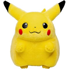 Pokemon 30th Anniversary Welcome Back! Pikachu Plush 1/1 W11″×H15.7″×D11.4″ JP