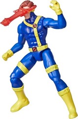 Marvel Epic Hero X-Men ’97 CYCLOPS ROGUE WOLVERINE Lot of 3 – 4” Figures NEW