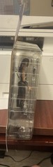 The Chronicles Of Riddick Kyra Figure 7″ Sota Toys MISSING LABEL