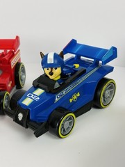 PAW Patrol Ready Race Rescue Deluxe Vehicle Lot Chase Marshall Skye Rubble Pups