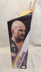 WWE Elite Collection Stone Cold Steve Austin Summer Slam Figure Mattel​​​ NEW