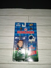 Corinthian NFL Football Headliners Stan Humphries San Diego Chargers Figurine