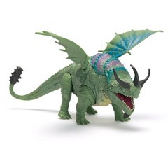 Dreamworks How To Train Your Dragon 4×:Toothless, Rumblehorn, Skrill, Gronckle🆕