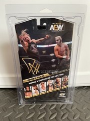 AEW Darby Allin Unrivaled Series 3 Chase 1 of 500 In Defender Case