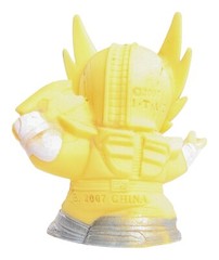 Lot of 11 Bandai Kamen Rider Tokusatsu Finger Puppets: 1.5″ Japan Vinyl Figures