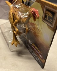 Jurassic World Chaos Theory Gallimimus Epic Evolution Danger Pack Dinosaur Toy