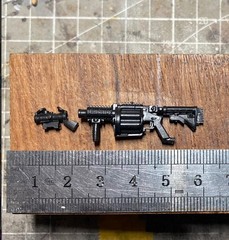 Unpainted 1/18 scale 3.75″ DIY Female Soldier Action Figure Parts Accessories
