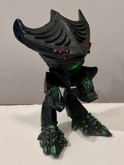Final Faction Synthoid Hive Class Kharn Limited Edition Venom Poisonous 2020