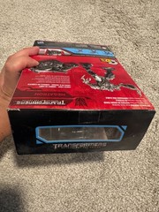 Transformers Studio Series 13 Megatron