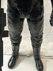Stars Wars 2014 Tie Pilot 19” Jakks Pacific Disney Rebels Action Figure